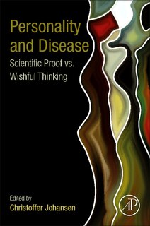 Front cover_Personality And Disease
