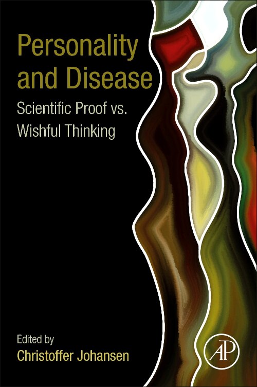 Front cover_Personality And Disease