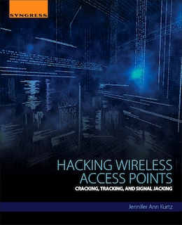 Couverture_Hacking Wireless Access Points