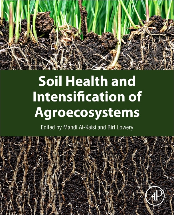 Couverture_Soil Health And Intensification Of Agroecosystems