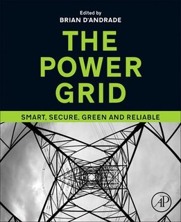Front cover_The Power Grid