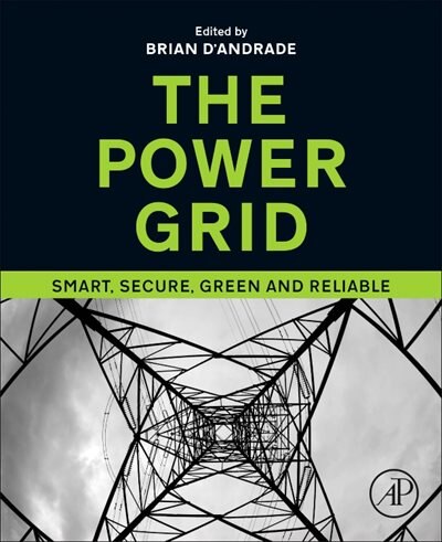 Front cover_The Power Grid