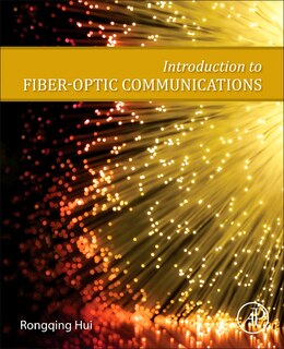 Front cover_Introduction To Fiber-optic Communications