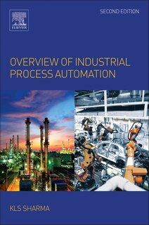 Couverture_Overview Of Industrial Process Automation