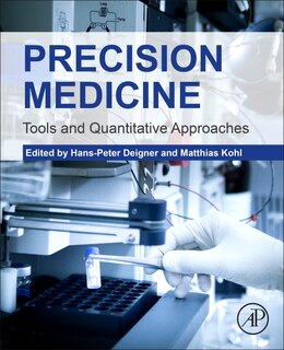 Couverture_Precision Medicine