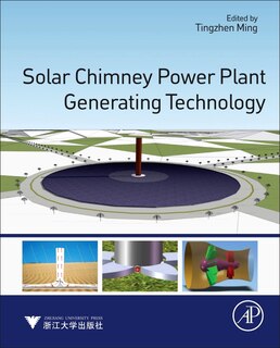 Front cover_Solar Chimney Power Plant Generating Technology
