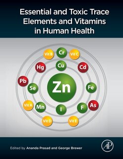 Couverture_Essential And Toxic Trace Elements And Vitamins In Human Health