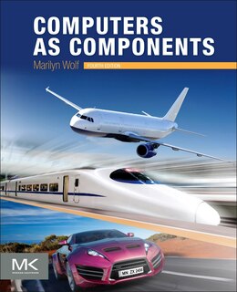 Front cover_Computers As Components