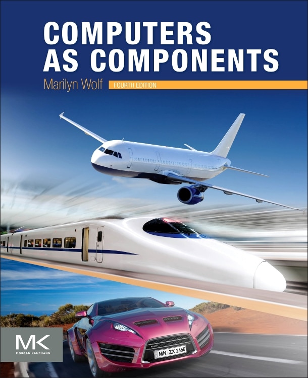 Front cover_Computers As Components