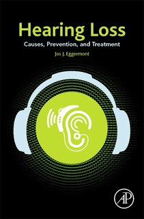 Front cover_Hearing Loss