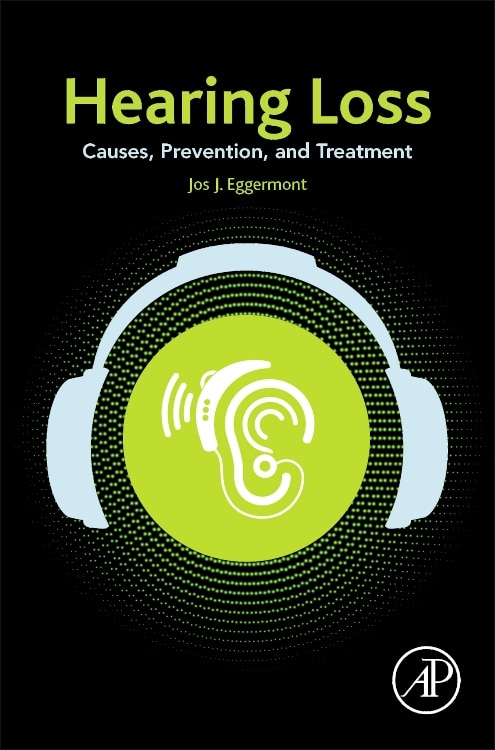Front cover_Hearing Loss