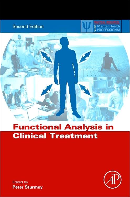 Front cover_Functional Analysis In Clinical Treatment