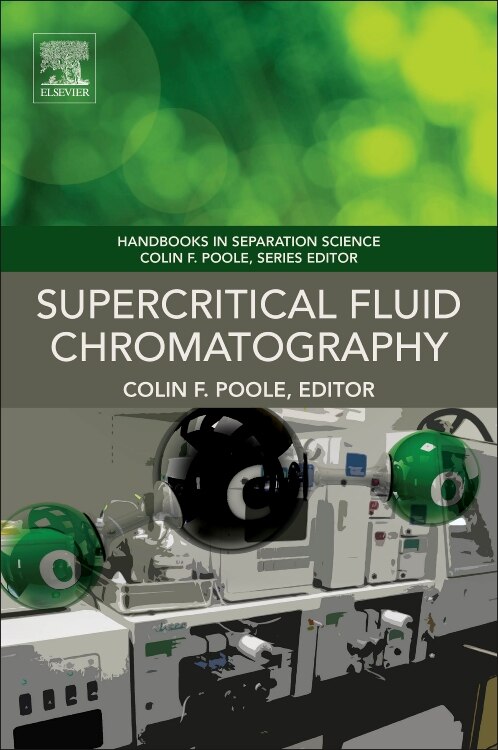 Couverture_Supercritical Fluid Chromatography
