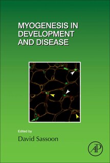 Couverture_Myogenesis In Development And Disease