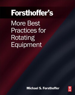 Couverture_More Best Practices For Rotating Equipment