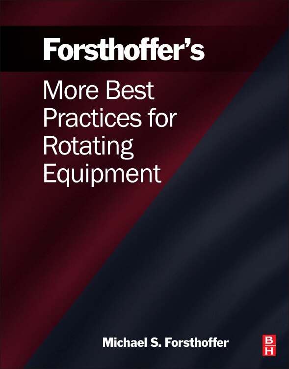 Couverture_More Best Practices For Rotating Equipment