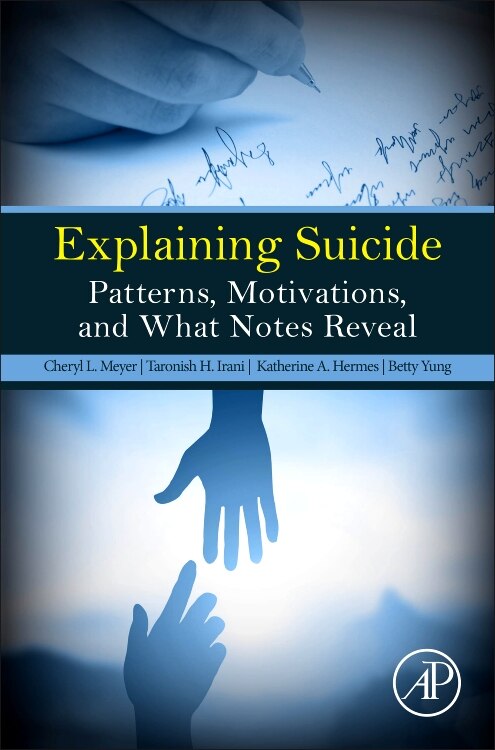 Front cover_Explaining Suicide
