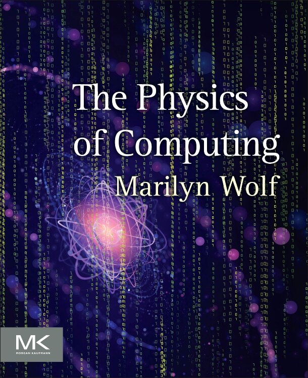Couverture_The Physics Of Computing