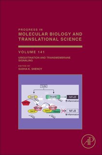 Couverture_Ubiquitination And Transmembrane Signaling