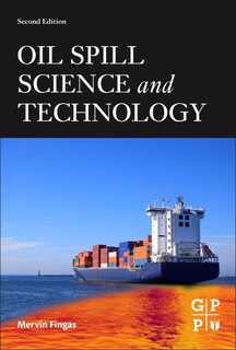 Front cover_Oil Spill Science And Technology