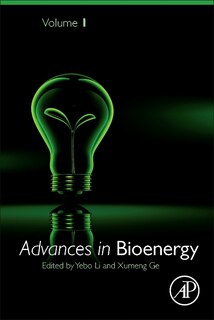 Front cover_Advances In Bioenergy