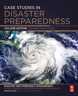 Couverture_Case Studies in Disaster Preparedness