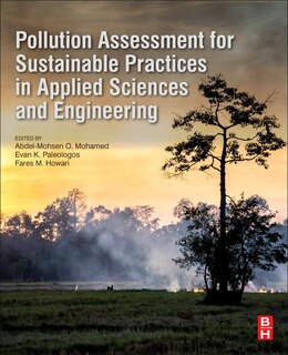 Couverture_Pollution Assessment for Sustainable Practices in Applied Sciences and Engineering
