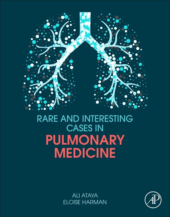 Front cover_Rare And Interesting Cases In Pulmonary Medicine