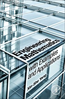 Front cover_Engineering Mathematics With Examples And Applications