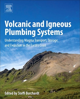 Couverture_Volcanic And Igneous Plumbing Systems
