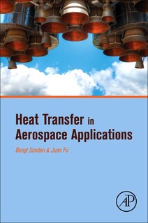 Couverture_Heat Transfer In Aerospace Applications