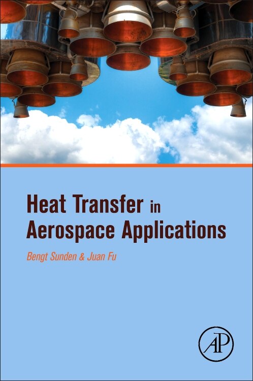Couverture_Heat Transfer In Aerospace Applications