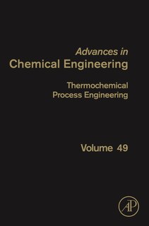 Front cover_Thermochemical Process Engineering