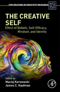 Couverture_The Creative Self
