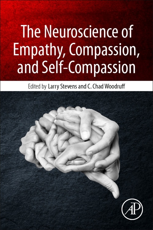 Front cover_The Neuroscience Of Empathy, Compassion, And Self-compassion
