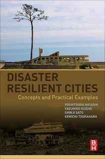 Front cover_Disaster Resilient Cities