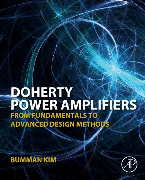 Front cover_Doherty Power Amplifiers