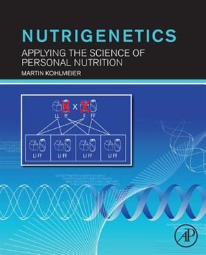 Front cover_Nutrigenetics