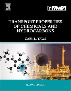 Front cover_Transport Properties of Chemicals and Hydrocarbons