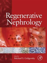 Front cover_Regenerative Nephrology