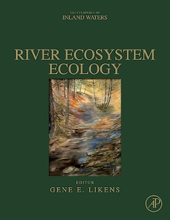 Front cover_River Ecosystem Ecology