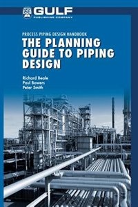 Front cover_The Planning Guide To Piping Design