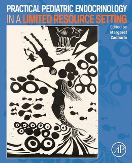 Couverture_Practical Pediatric Endocrinology In A Limited Resource Setting
