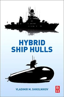 Couverture_Hybrid Ship Hulls