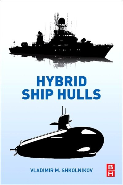Couverture_Hybrid Ship Hulls