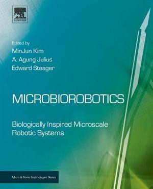 Front cover_Microbiorobotics