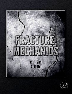Couverture_Fracture Mechanics