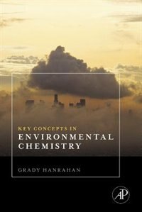 Front cover_Key Concepts In Environmental Chemistry