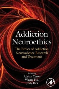 Front cover_Addiction Neuroethics