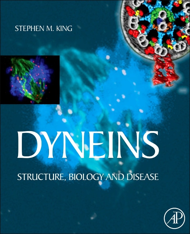 Front cover_Dyneins